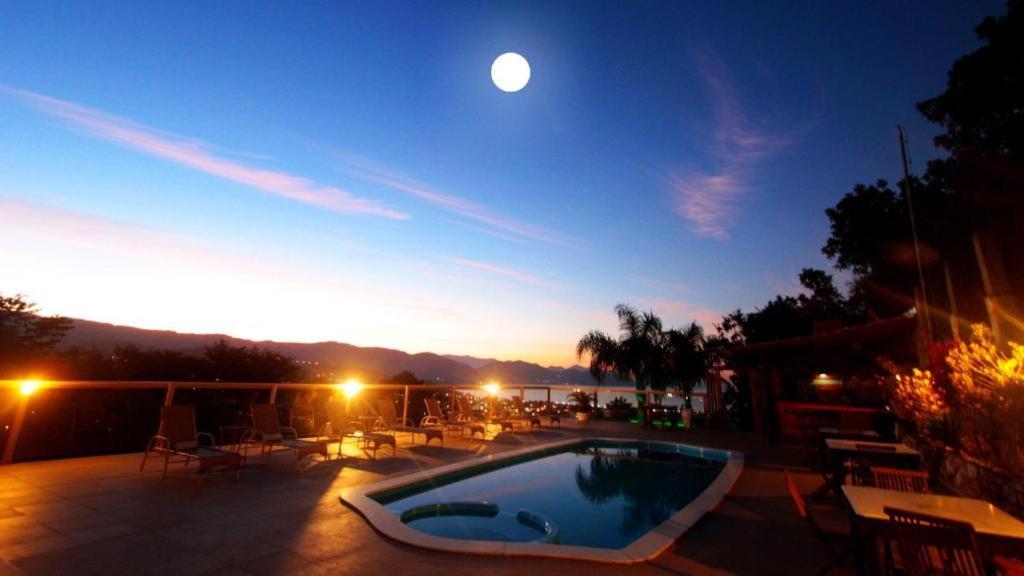 Silveira Eco Village Garopaba Exterior photo